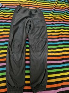 Like New Kids Hiking Trousers For Grabs