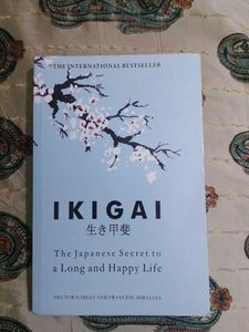 Ikigai: The Japanese Secret