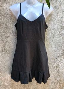 292 SEXY MINI DRESS