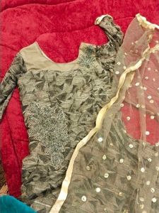Gown Designer