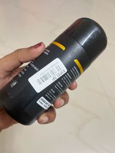 Volumizing Hair Powder