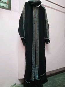 New Hijab with Shawl Not Used