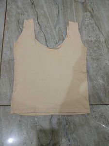 Comfortable Tank Top inner