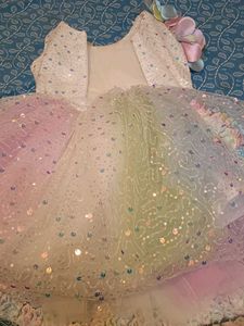 Crop Top Lehenga