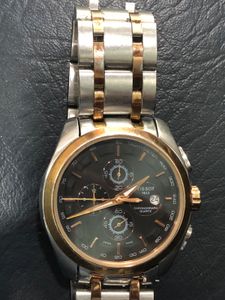 Tissot 1853 Chronograph Watch