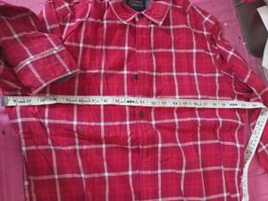 Original Indian Terrain Shirt