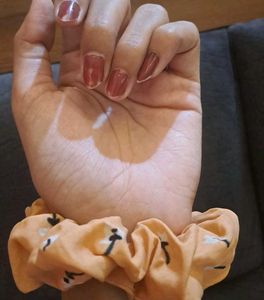 Scrunchie Bundle - 3 Pack