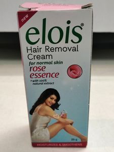 Elois Hair Removal: Smooth Skin, Effortlessly