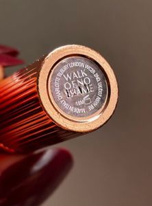 Charlotte Tilbury Iconic Matte Mini TrioSet