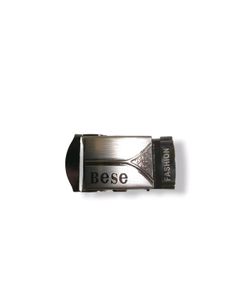 Leather Belt 02