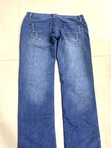 Wrangler Jeans