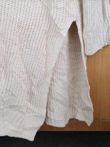 Sweater.