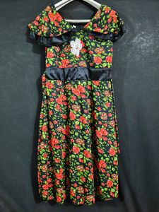 cindrella frock for girl 👗