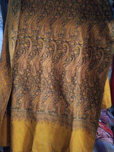 Kashmiri Shawal