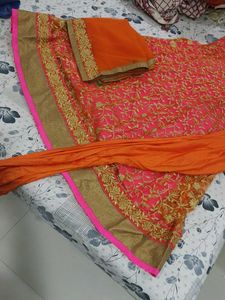 Elegant Ethnic Kurta Set