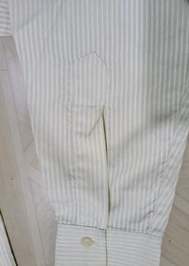 Quality Shirt (42 Size) Not,use