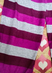 Winter Wear Plazo