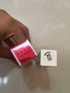 Insight Matte Lip Ink Berry Nude