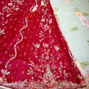 Best Bridal Lehenga