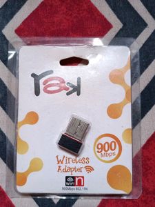 WiFi Adapter