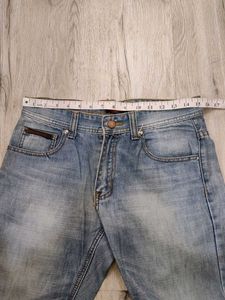 Sc9363 Sabrin Jeans Waist 30