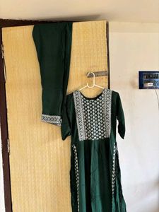 Suit Set