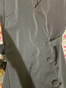 SALE! Price Drop On Classy Black Dress