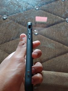 IPHONE SE2 MAGSAFE PREMIUM CASE