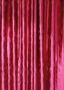 9 Fit Curtains