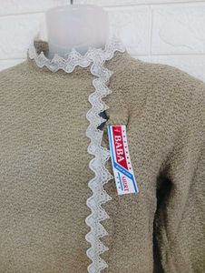 Winter Sweaters