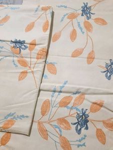 Floral Bedsheet Set