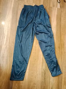 Track Pants With Pocket