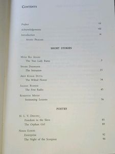 Intervention A Collection Of Short Stories And Poe