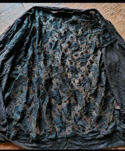 Shrug(Black)