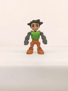 Action Figure Toy