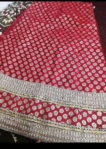 Sabyasachi lehenga