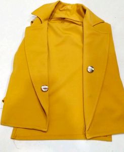 Over Coat Or Shrug For Kids❤💚