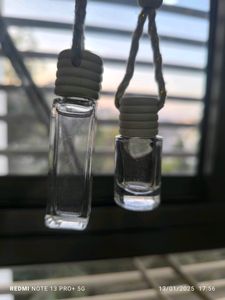 Car Perfume (Kapoor)