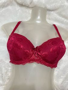 Push Up Padded Bra ❤️