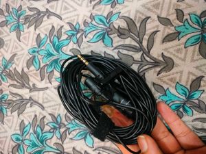 BOYA BY-M1 Lavalier Microphone