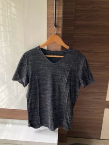 Men Combo Of 4 T-shirt