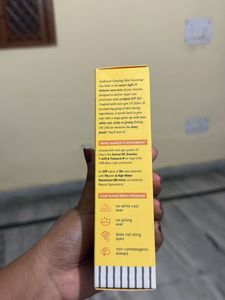 Dot &amp; Key Vitamin C+E Super Bright Sunscreen SPF 5