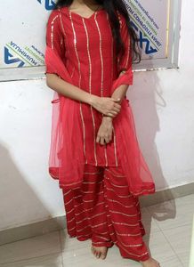 Garara Set For Women's