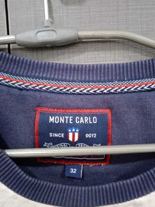 Sweatshirt For Boys