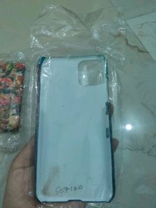 IPhone 11  Cases (Set of 4)