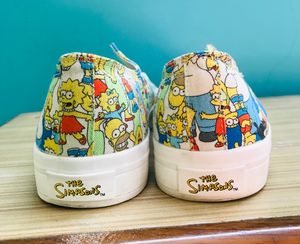 H&amp;M Simpsons Sneakers