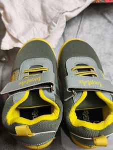 Lucyluke Kids Sneakers