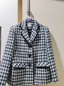 Winter coat
