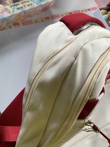 Korean Backbag With Free Gifts