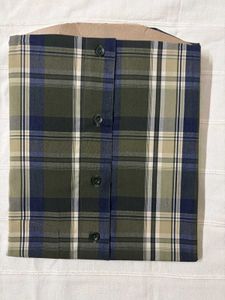 🆕Picasso Plaid Shirt